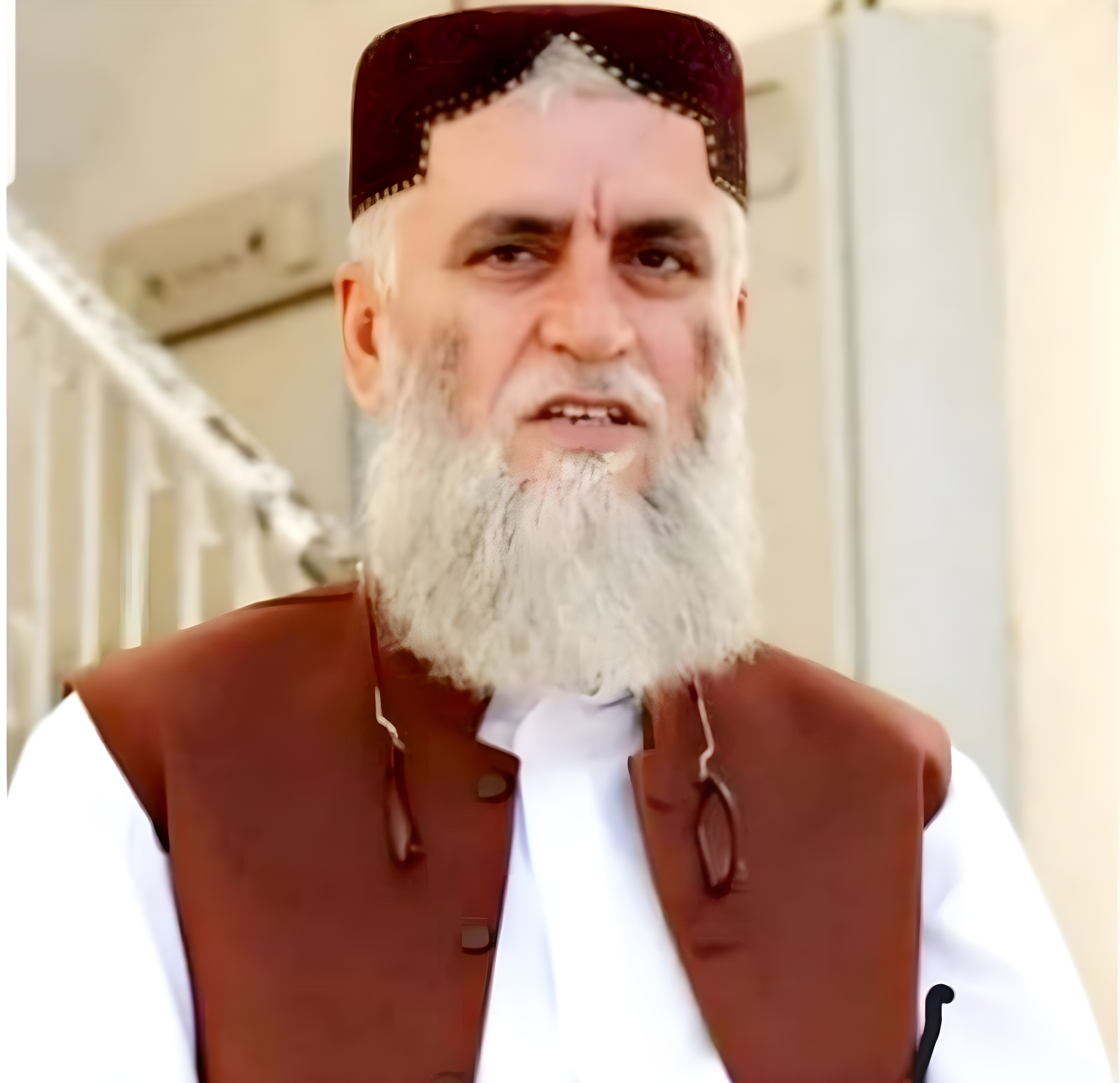 Prof: Abdul Razik Sabir Pirkani